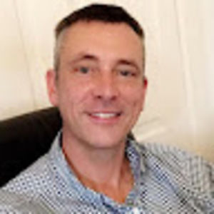 Meet your Posher, Bryan